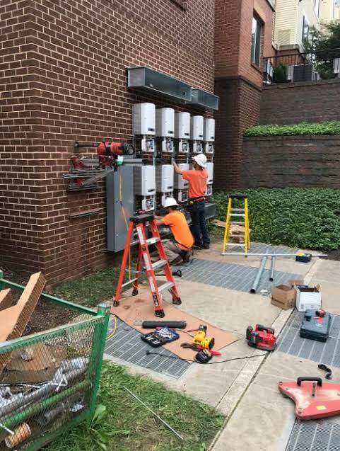 How South Croydon Homes Can Benefit from Expert Electrical Services