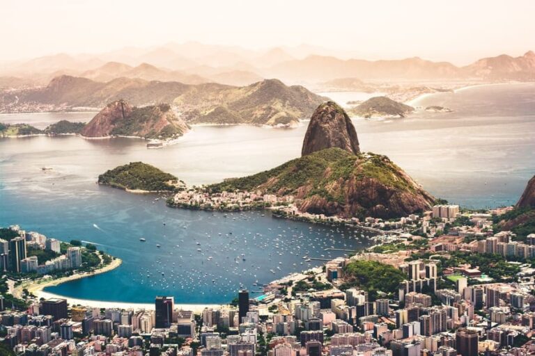 Latin America’s best active & sporting destinations