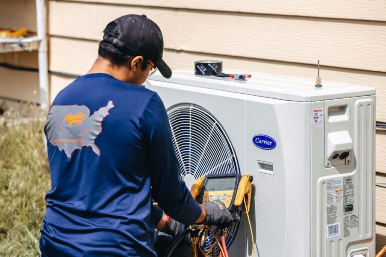 Complete Guide to Modern HVAC Systems and Efficient HVAC Installation Practices HVAC Installation