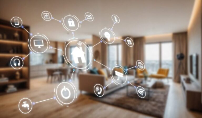 Home Automation