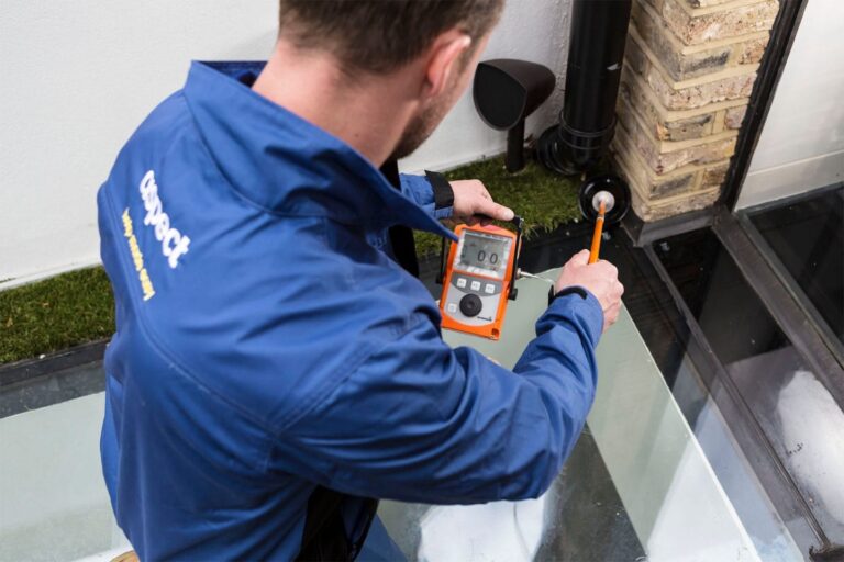Complete Guide to Water System Monitoring, Damage Prevention, and Long-Term Infrastructure Protection Solutions Water System Monitoring
