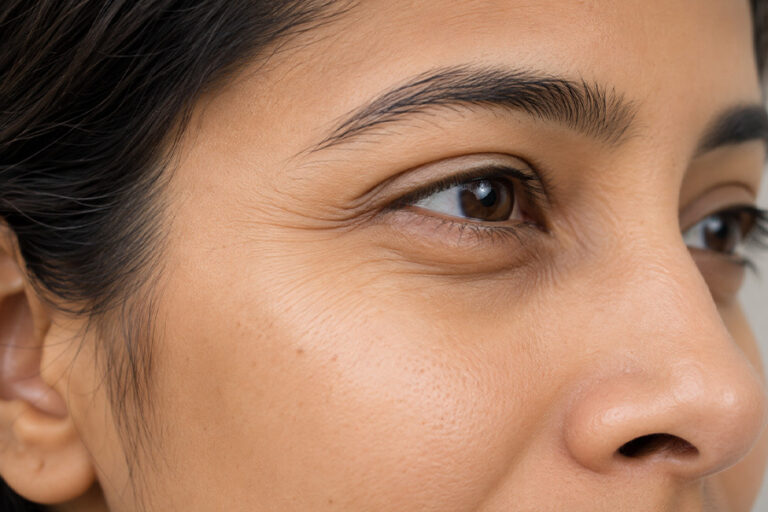 Noticing Fine Lines Around Your Eyes? Here’s How Under-Eye Cream Can Help