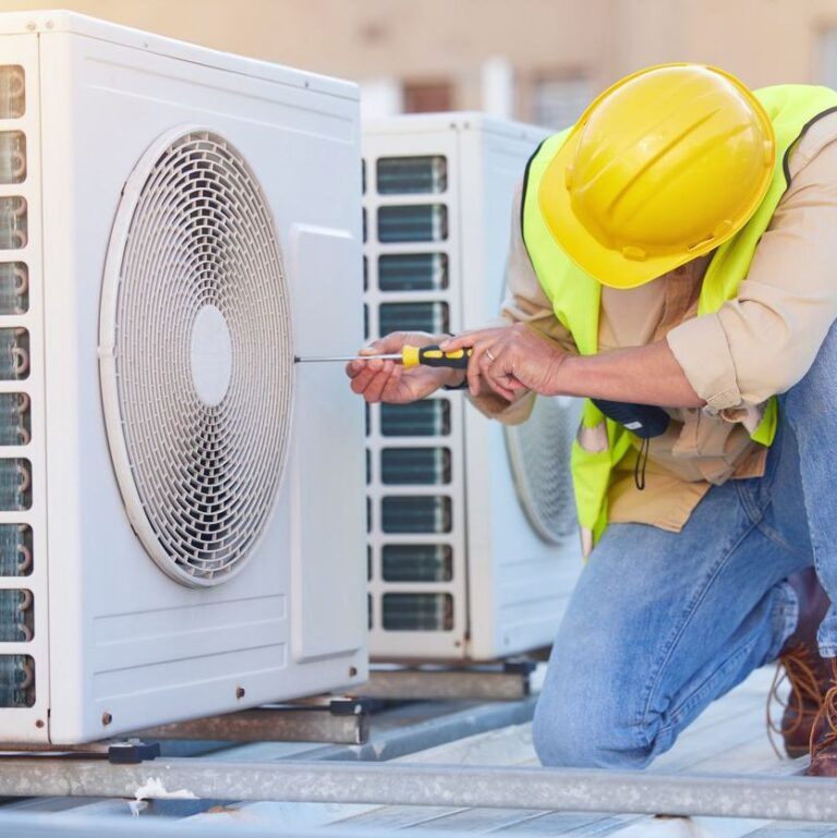 HVAC Maintenance: What Mayday Heating and Cooling Does Differently