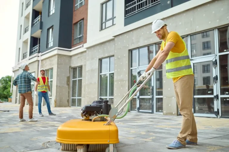 A Complete Guide to Construction Cleaning Services for Safe and Spotless Post-Construction Site Transformation Construction Cleaning