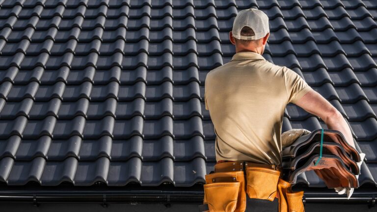 Protect Your Property with Timely Roof Repair and Professional Roofing Solutions Roof Repair