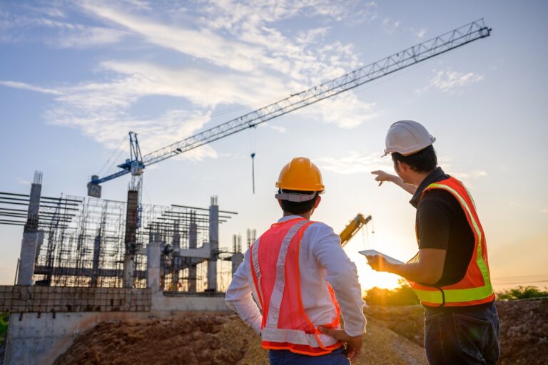 A Complete Guide to Understanding the Role, Process, and Benefits of a Professional Home Builder in Modern Construction Projects Construction Projects
