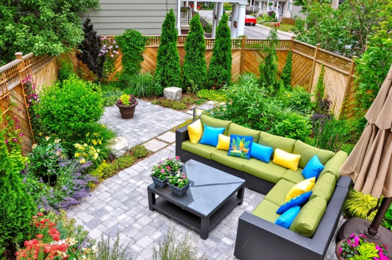 Modern Hardscape Solutions for Functional and Attractive Outdoor Environments Attractive Outdoor