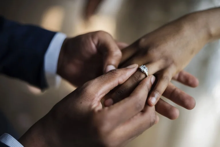 Why Couples Are Choosing Engagement Rings That Reflect Their Story Instead of Following Tradition Engagement Rings