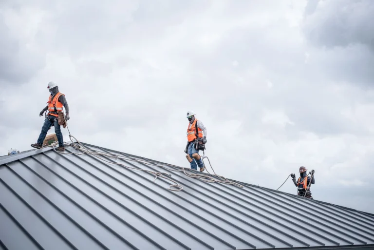 The Complete Guide to Durable, Efficient, and Long-Lasting Building Protection Through Modern Commercial Roofing Systems Commercial Roofing