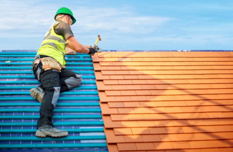 Why Brave Roofers Is the Roofing Service Your Home Deserves Brave Roofers