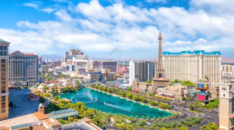 Museums in Las Vegas for Music and Culture Exhibits
