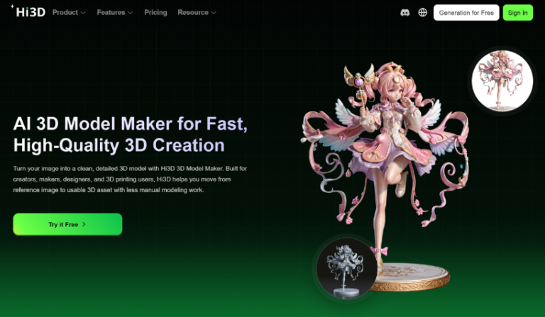 Overcoming 3D Printing Barriers: How Hi3D Solves Pain Points Across All Skill Levels