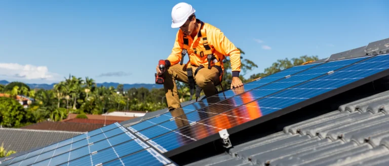Solar Repair Pro’s of DWF: Keeping Your Solar Investment at Its Best Solar Repair Pro's of DWF