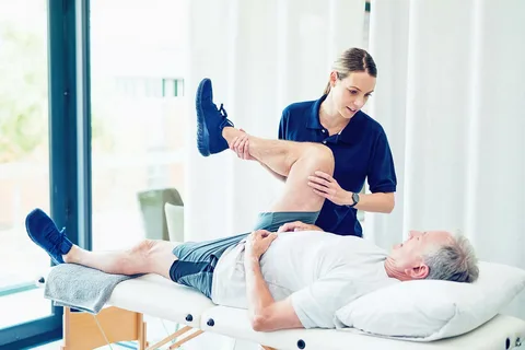 The Role of a Balgowlah Physio Clinic in Supporting Long-Term Joint Mobility
