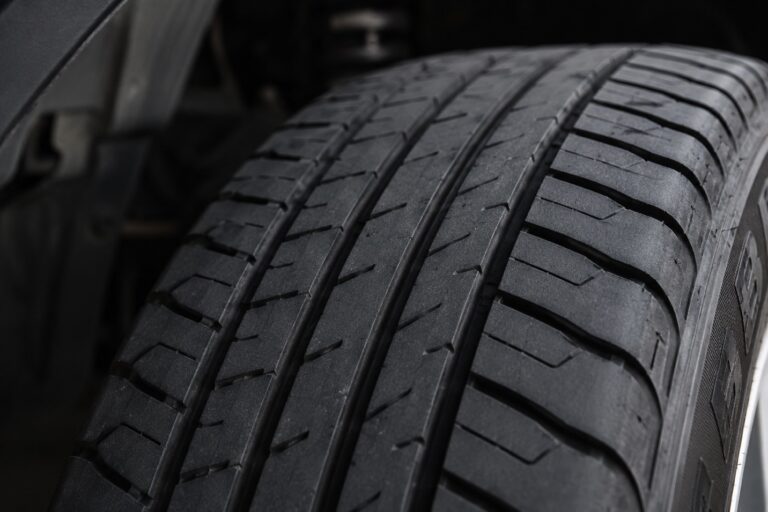 How to Check Tire Tread Depth at Home