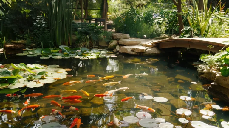 Introduction to Modern Pond Development and Water Feature Needs Pond Development