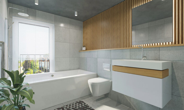 How to Choose a Bathroom Remodeling Contractor (Without Getting Burned)