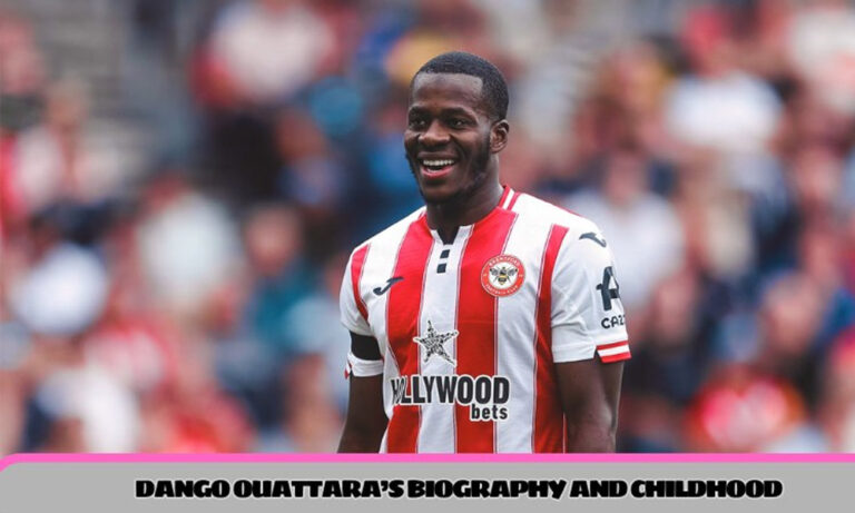 Dango Ouattara adds a sharp attacking option on Brentford’s wing
