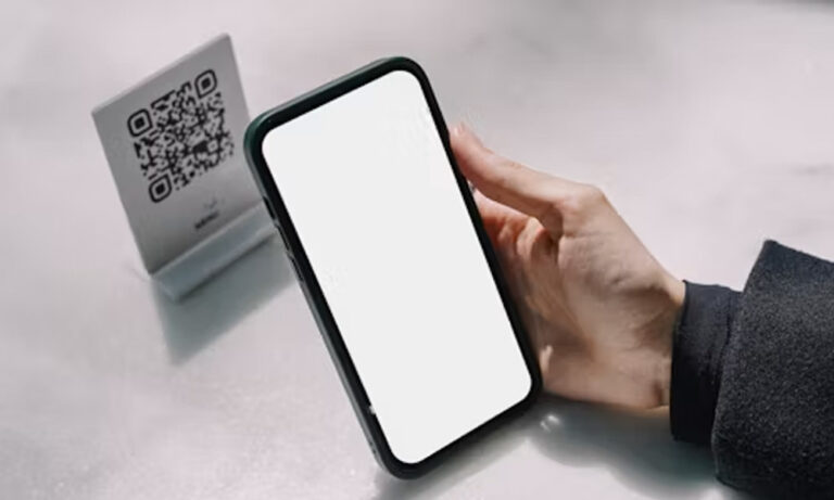 The Benefits for Businesses to Use QR Codes