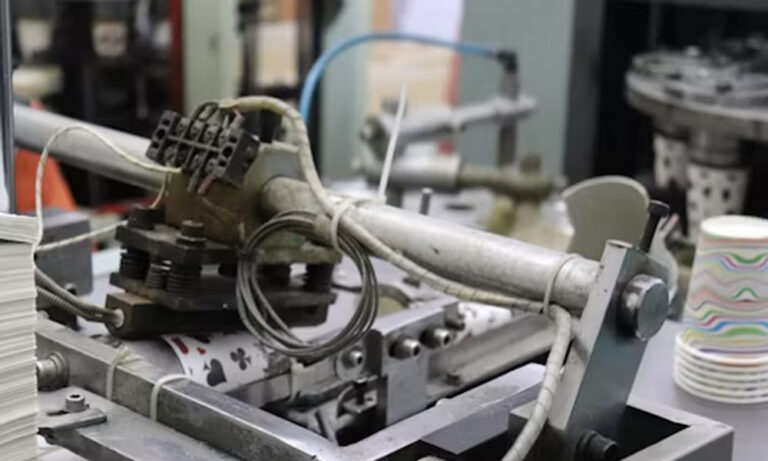 Plastic Cup Printing Machine Types Explained: From Manual to Fully Automatic Systems
