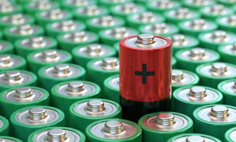 The Ultimate Guide to 21700 Batteries