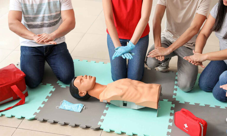 The Hidden Reason Workplace First Aid Plans Fail During Real Brampton Emergencies