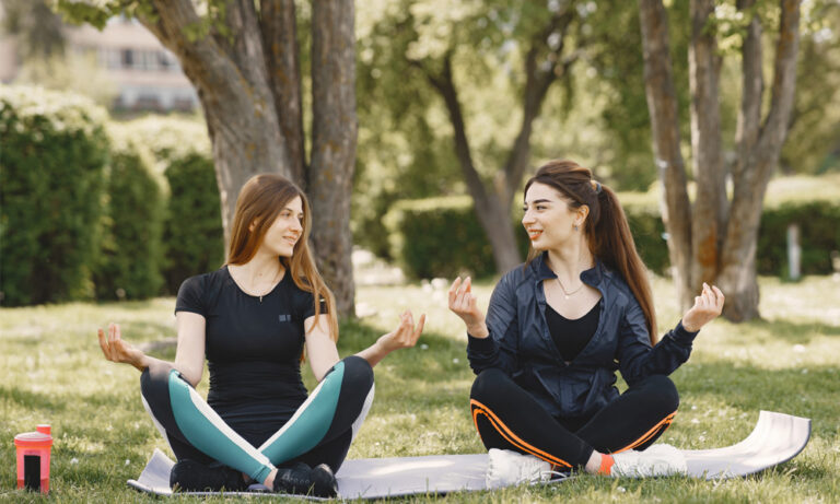 Practical Ways to Improve Women’s Health and Well-Being