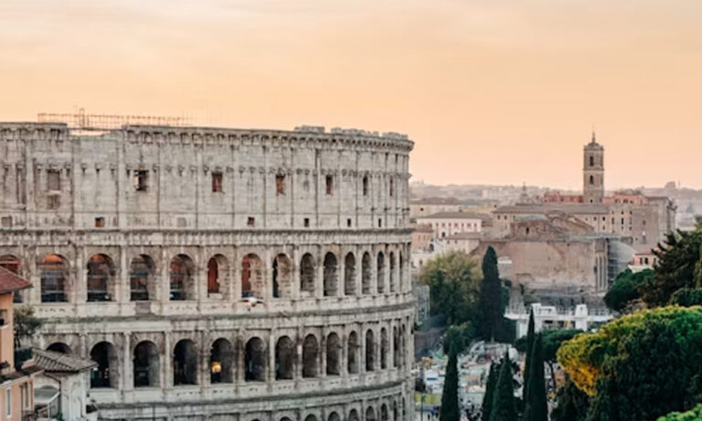 The Art of the Roman Holiday: A Modern Guide to Navigating the Eternal City