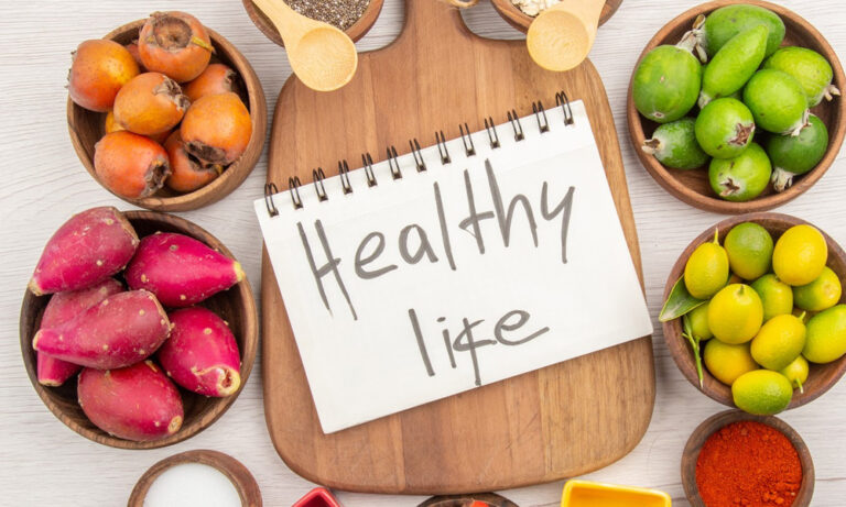 How to Improve Your Everyday Health Naturally