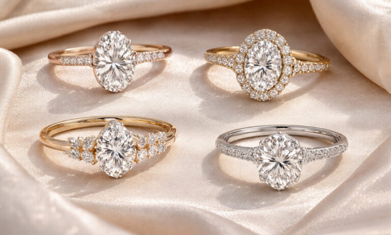 Budget-Friendly Diamond Jewelry That Elevates Any Look Instantly