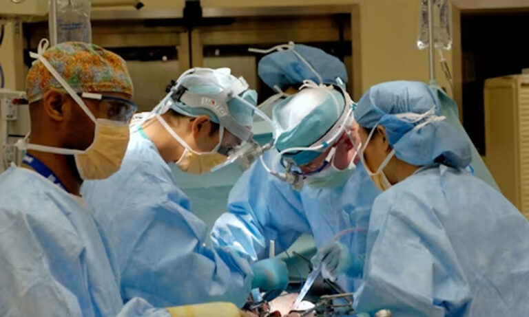 Side Effects of SRS Surgery