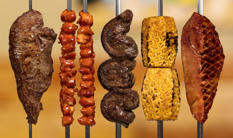 Brazilian Steakhouse