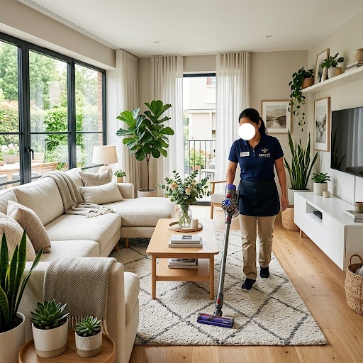 Why Miracle Maker Cleaning Is the Best Decision You’ll Make for Your Home Cleaning