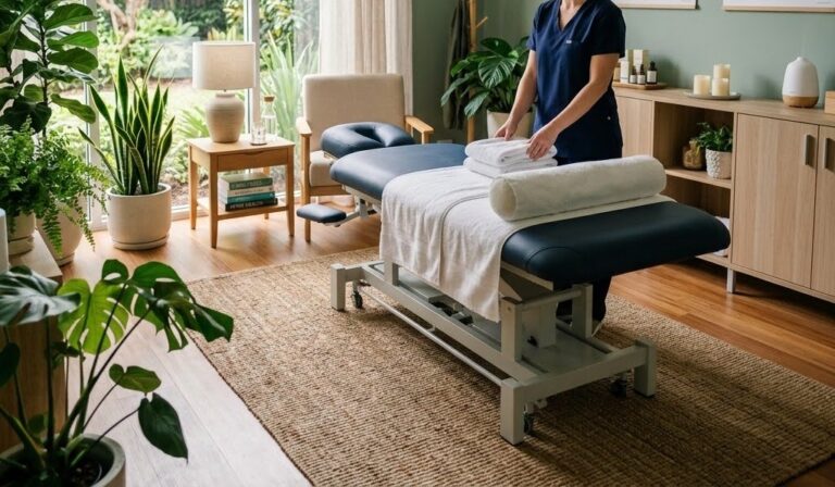 Chiropractor