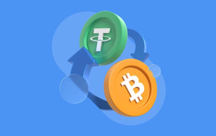 BTC – USDT Exchange Explained: Why Stablecoin Conversions Matter in Fast-Moving Markets
