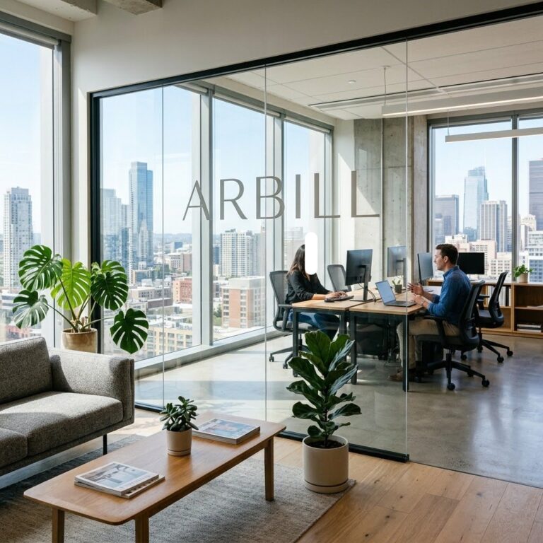 Why Arbill Is Redefining Workplace Safety Services Arbill