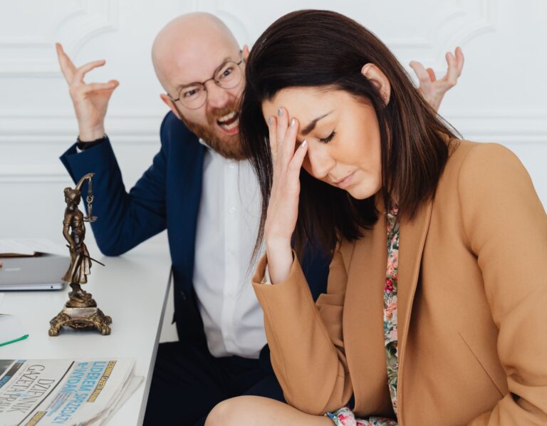 How to Know If You Have Anger Management Problems