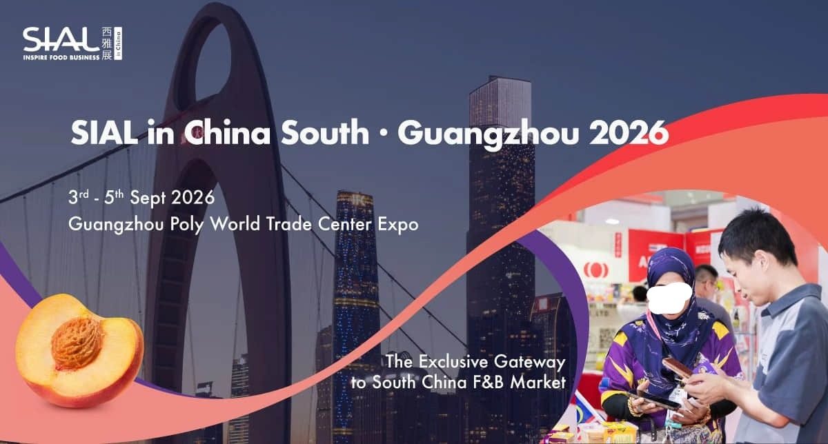 Guangzhou Food Expo