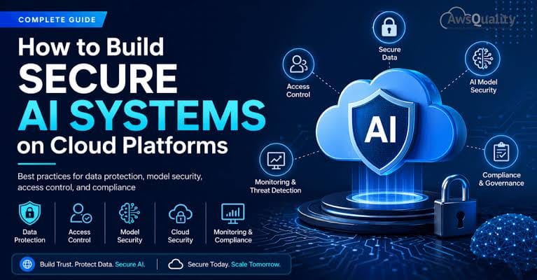 The Complete Guide to Building Secure AI-Powered Business Applications