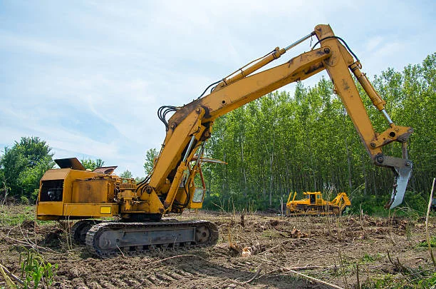 A Comprehensive Study of Land Clearing and Its Role in Agricultural Development, Construction Preparation, and Sustainable Land Management Land Clearing