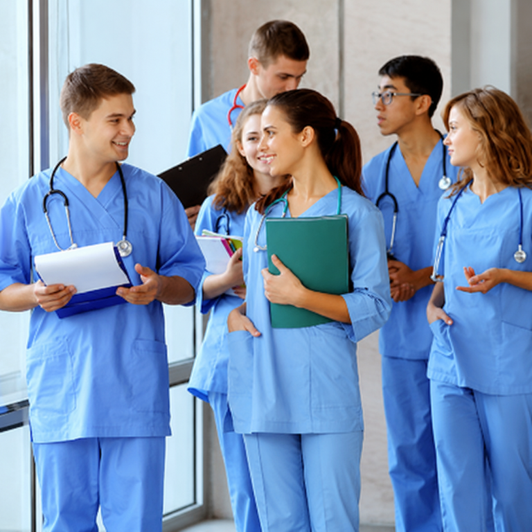 Navigating Opportunities with a Leading Nursing Australia Agency