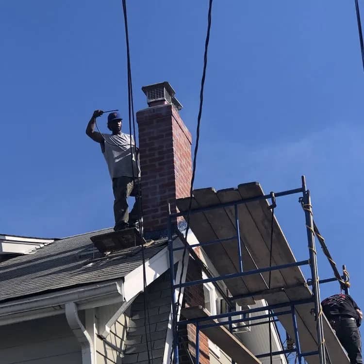 A Comprehensive Guide to Chimney Repair and Its Importance in Ensuring Home Safety, Structural Stability, and Efficient Heating Systems Chimney Repair