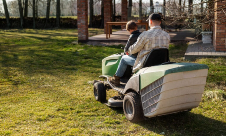 Electric Zero Turn Mowers: Efficiency Gains for Commercial Landscaping