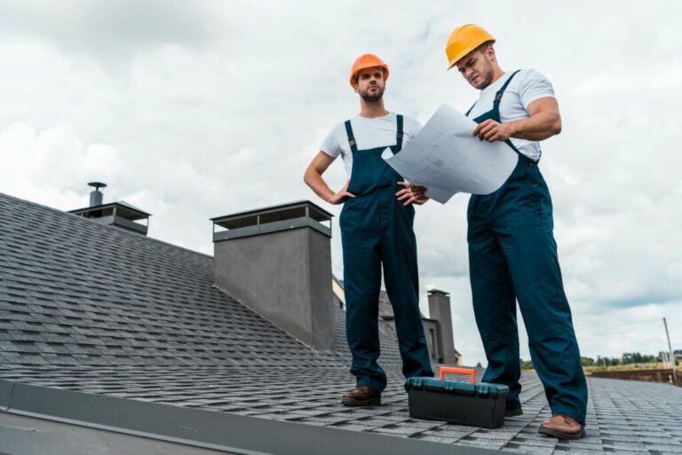 Protect Your Home and Extend Roof Life with Professional Roof Maintenance Extend Roof