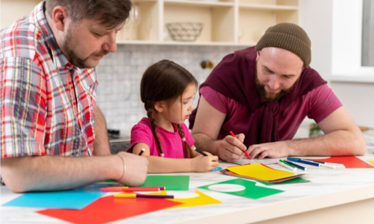 Preschool Admission: A Parent’s Roadmap to Early Education Preschool Admission: A Parent’s Roadmap to Early Education
