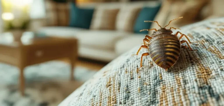 Bed Bug Treatment