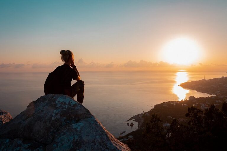 Why the Best Weekend Getaways Aren’t Always About the Destination