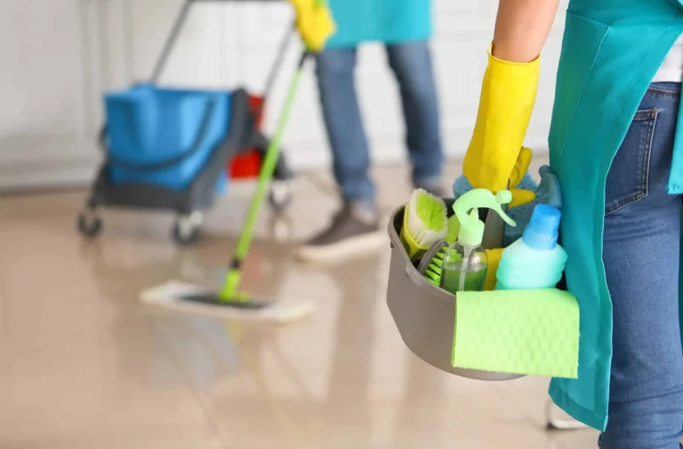 Recurring Cleaning Strategies for Consistent Cleanliness, Reduced Effort, and Long-Term Property Care Consistent Cleanliness