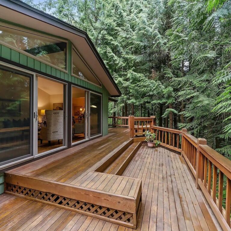 The Complete Guide to Modern Outdoor Structure Design, Construction, and Maintenance Modern Outdoor