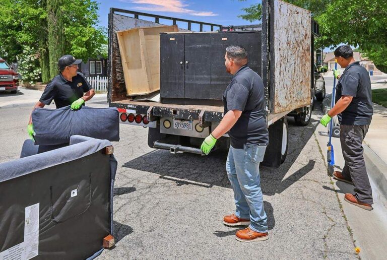 Why Junk Removal Inc Is the Best Call You’ll Make This Season Junk Removal Inc
